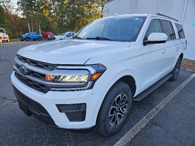 Certified 2024 Ford Expedition Max XLT AWD/4WD image 1