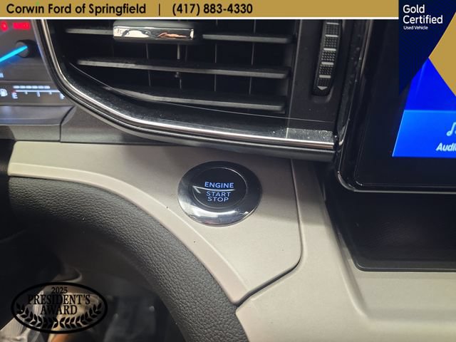 Certified 2024 Ford Explorer XLT w/ Equipment Group 202A AWD/4WD image 30