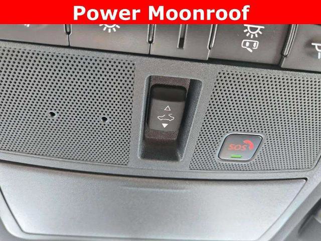 Used 2023 INFINITI QX80 Sensory w/ Cargo Package image 15