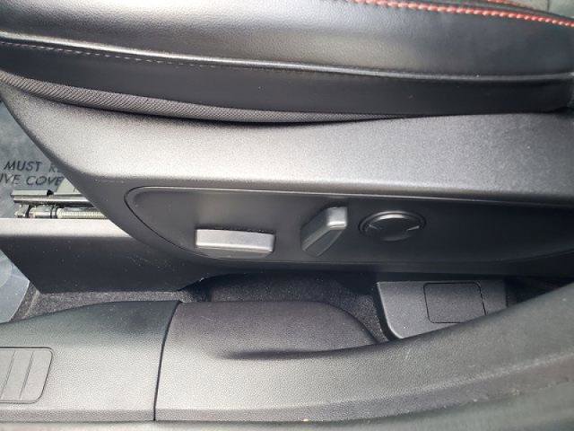 Certified 2023 Ford Escape ST-Line w/ Tech Pack #1 FWD image 12