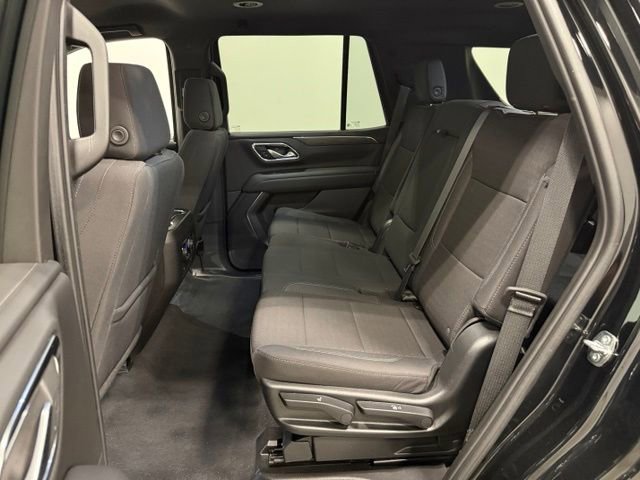 Used 2024 Chevrolet Tahoe LS w/ Driver Alert Package AWD/4WD image 31