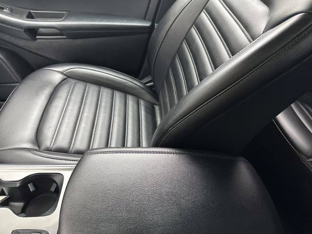 Certified 2024 Ford Edge SEL w/ Convenience Package AWD/4WD image 19