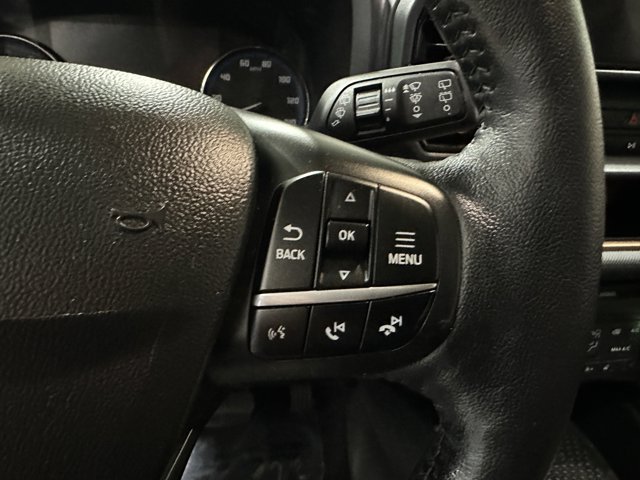 Certified 2021 Ford Bronco Sport Outer Banks w/ Outer Banks Package AWD/4WD image 14