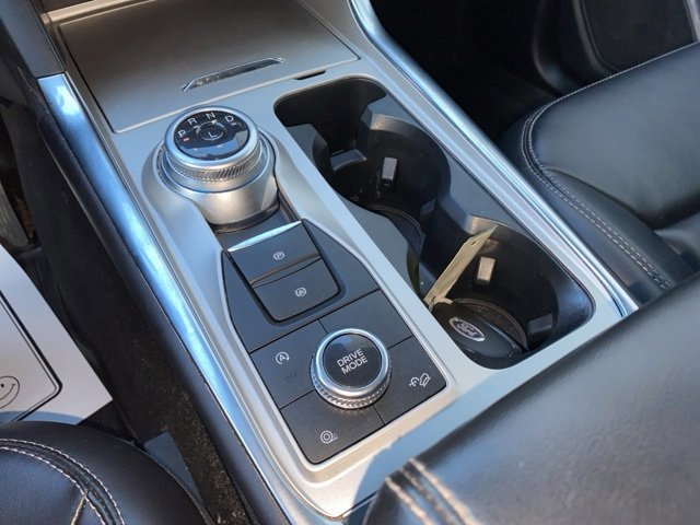 Certified 2023 Ford Explorer XLT w/ Equipment Group 202A image 14