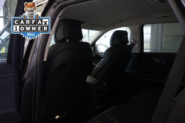 Used 2024 Genesis GV80 2.5T AWD/4WD image 29