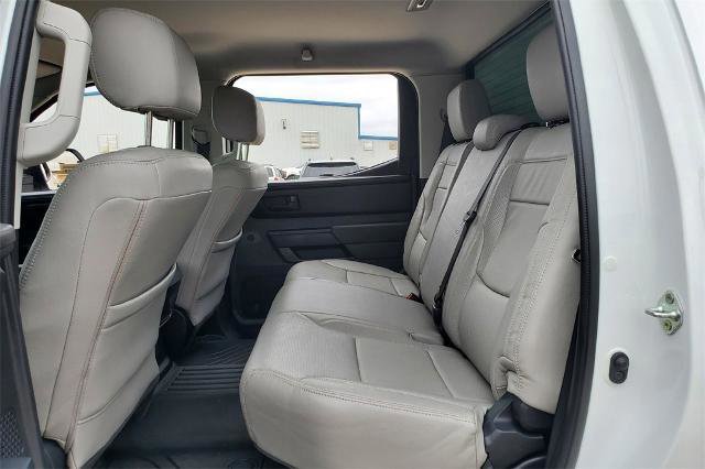 Used 2024 Toyota Tundra SR image 28