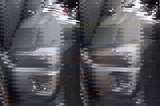 Used 2021 Toyota 4Runner Limited image 12