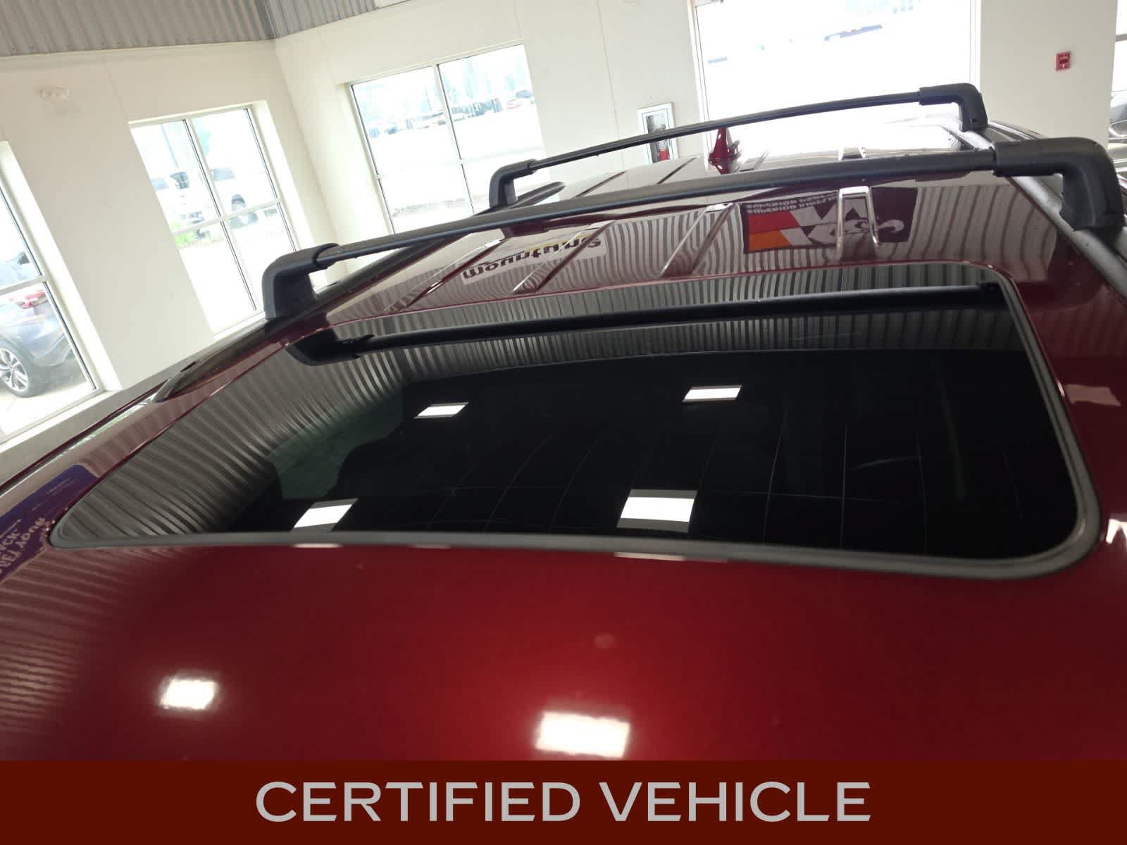 Used 2019 Jeep Grand Cherokee Altitude AWD/4WD image 15