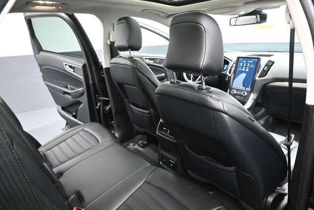 Certified 2023 Ford Edge SEL w/ Convenience Package AWD/4WD image 25