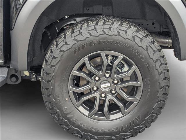 Certified 2025 Ford Ranger Raptor image 22