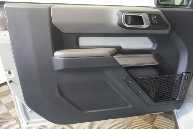 Certified 2023 Ford Bronco Black Diamond AWD/4WD image 30