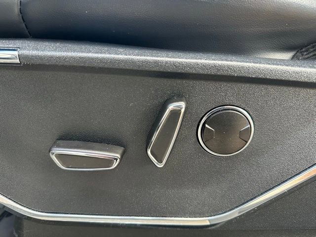 Certified 2023 Ford F150 Platinum w/ Equipment Group 701A High image 31