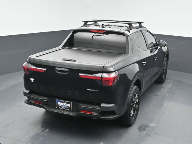 Used 2023 Hyundai Santa Cruz SEL Premium image 15