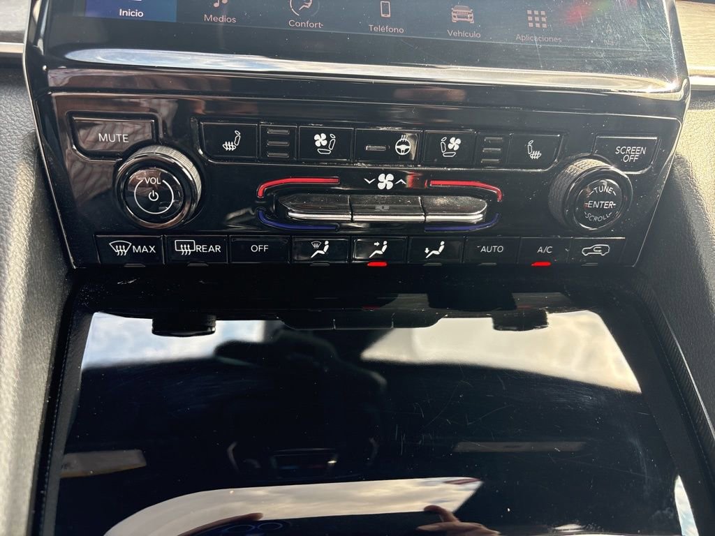 Used 2024 Jeep Grand Cherokee L Limited w/ Luxury Tech Group II image 77