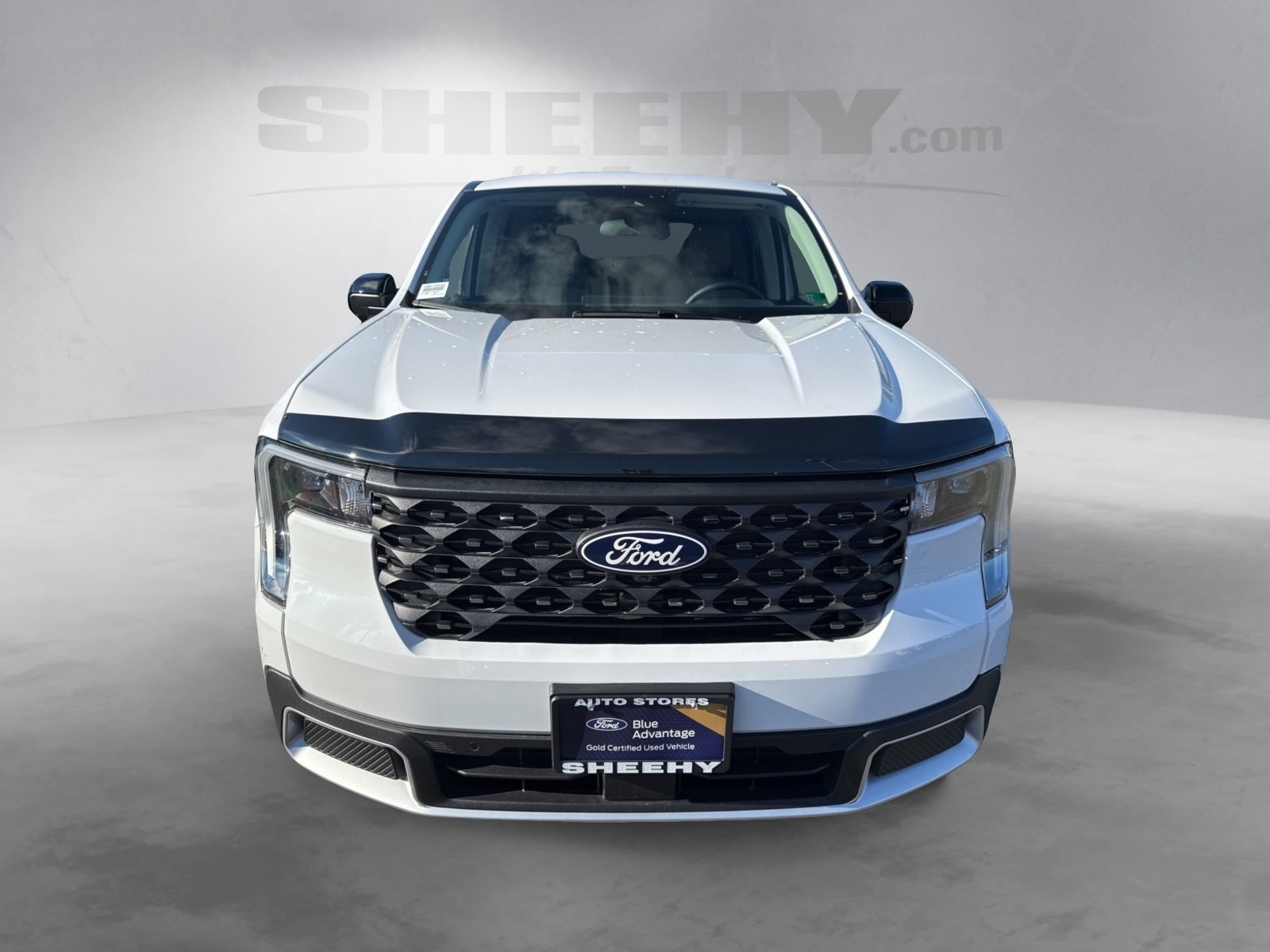 Certified 2025 Ford Maverick Lariat w/ 4K Tow Package image 17