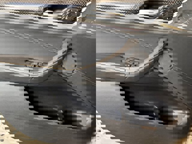 Used 2021 BMW X4 M40i w/ Premium Package image 13