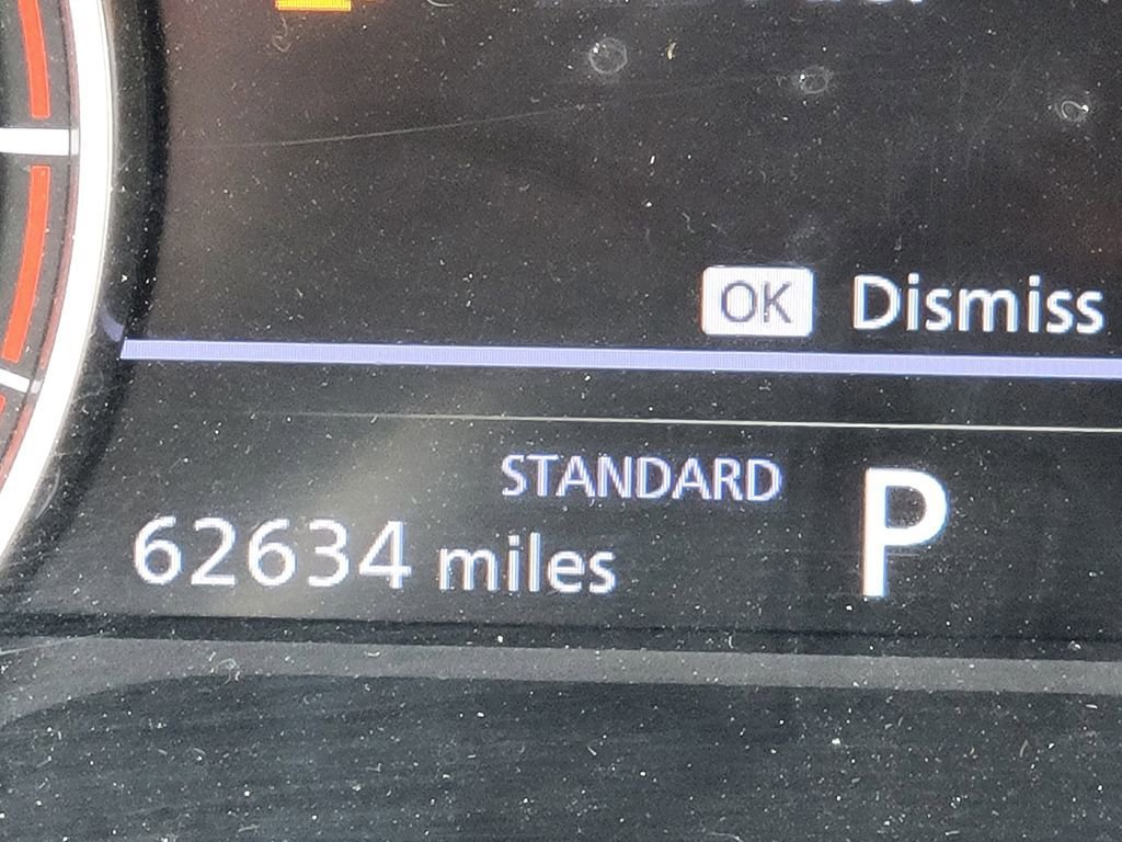 Used 2023 Nissan Rogue SV image 33