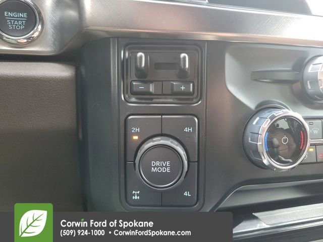 Certified 2023 Ford F250 King Ranch w/ Chrome Package image 33