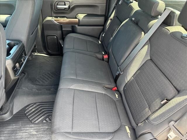 Used 2022 Chevrolet Silverado 1500 RST AWD/4WD image 21