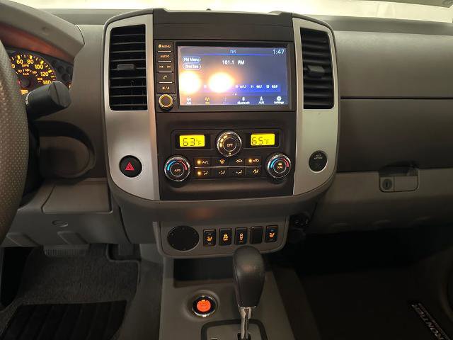 Used 2021 Nissan Frontier SV w/ Midnight Edition Floor Mats RWD image 25