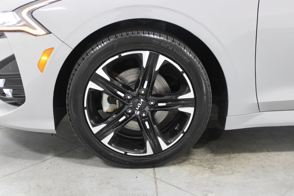 Used 2024 Kia K5 GT-Line w/ GT-Line Premium Package FWD image 18