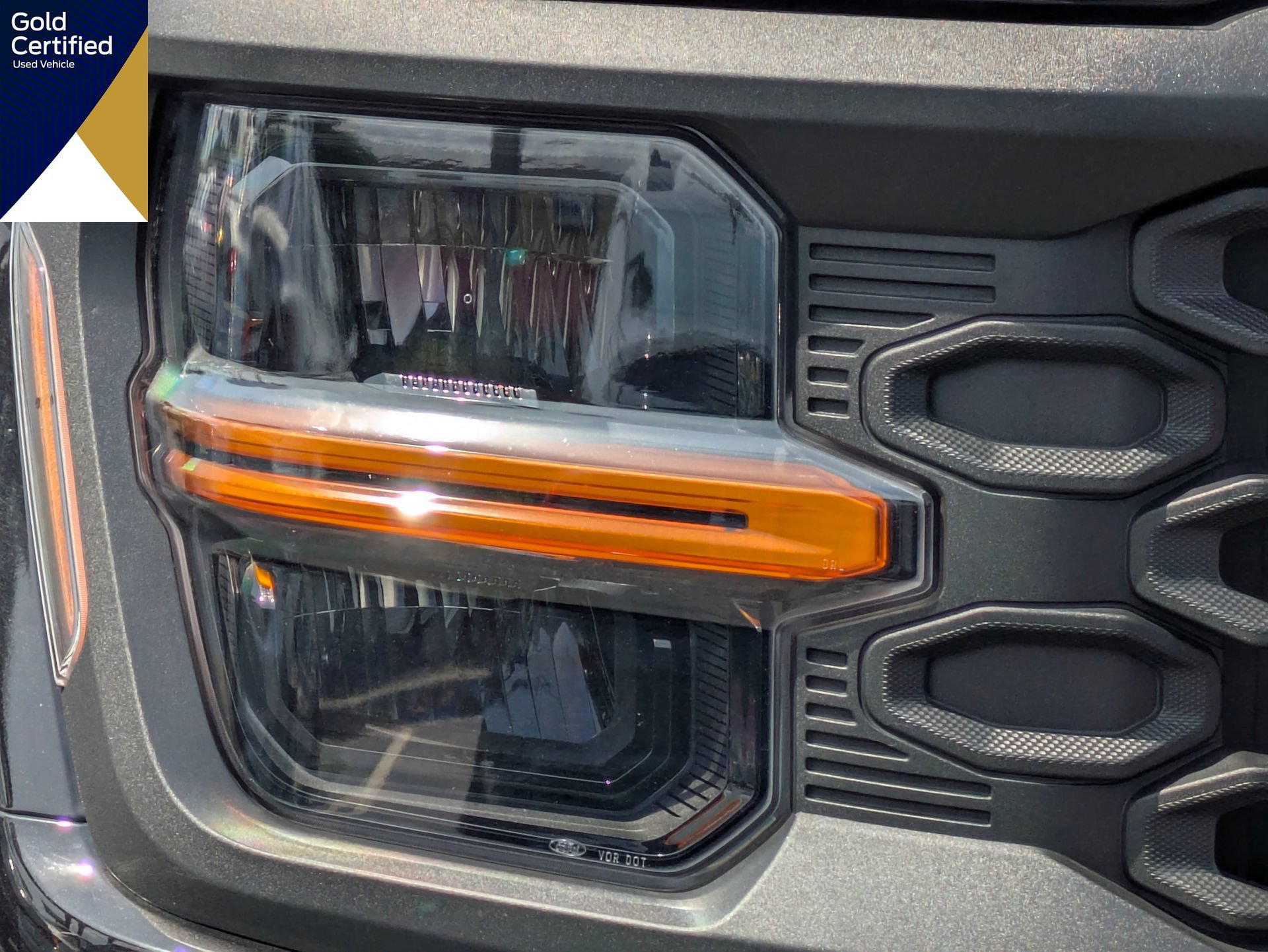 Certified 2024 Ford F150 XL AWD/4WD image 13
