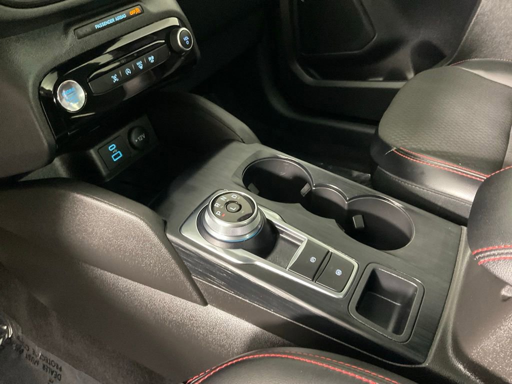 Certified 2023 Ford Escape ST-Line w/ Tech Pack #1 FWD image 19