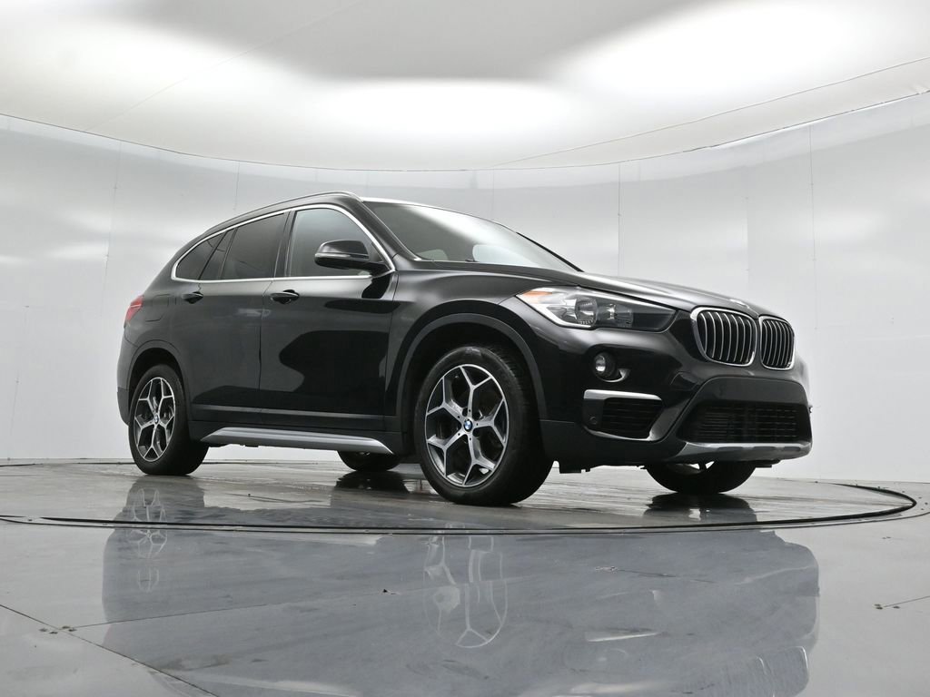 Used 2019 BMW X1 sDrive28i w/ Convenience Package image 5
