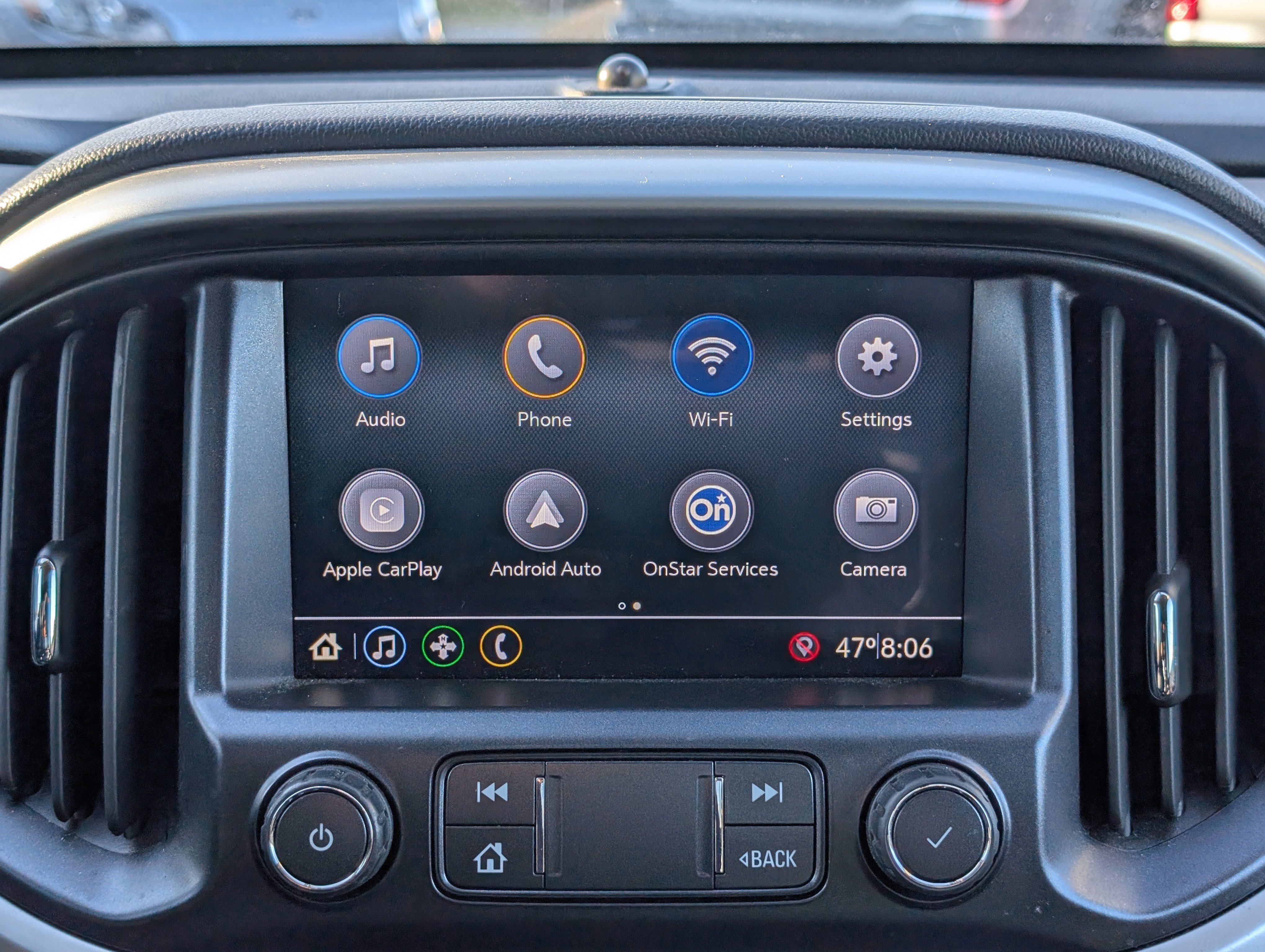 Used 2021 Chevrolet Colorado LT w/ LT Convenience Package image 26