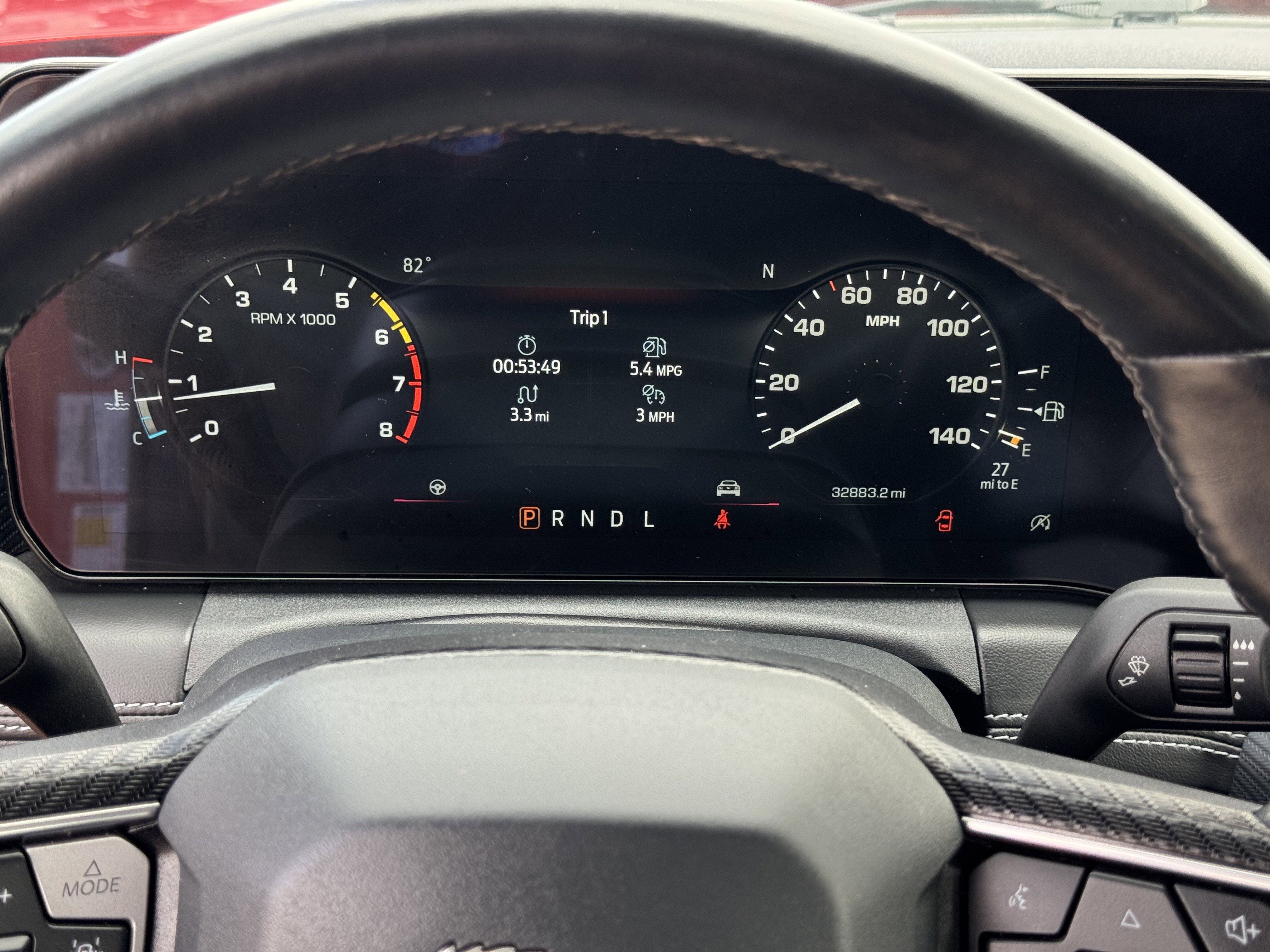 Certified 2024 Ford Mustang Premium image 11