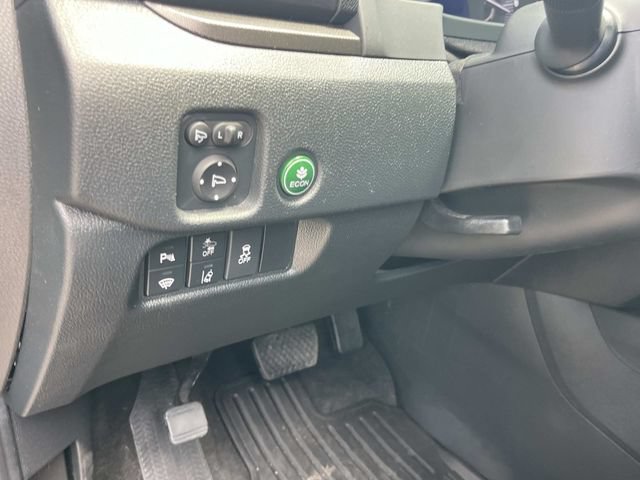 Used 2023 Honda Passport TrailSport image 35