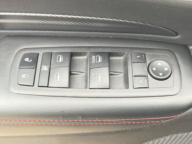 Used 2023 Dodge Durango GT w/ Blacktop Package AWD/4WD image 17