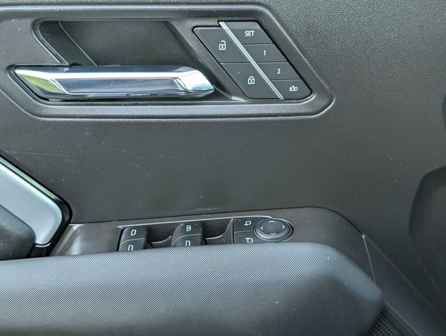 Used 2023 Chevrolet Colorado Z71 w/ Z71 Convenience Package 2 image 20