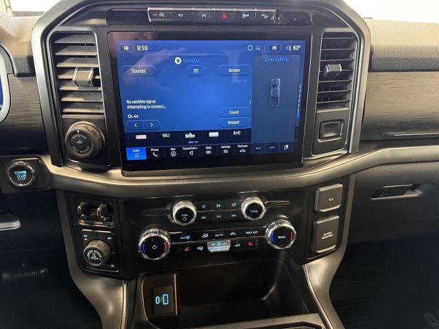Certified 2024 Ford F150 XLT w/ Equipment Group 302A MID image 23