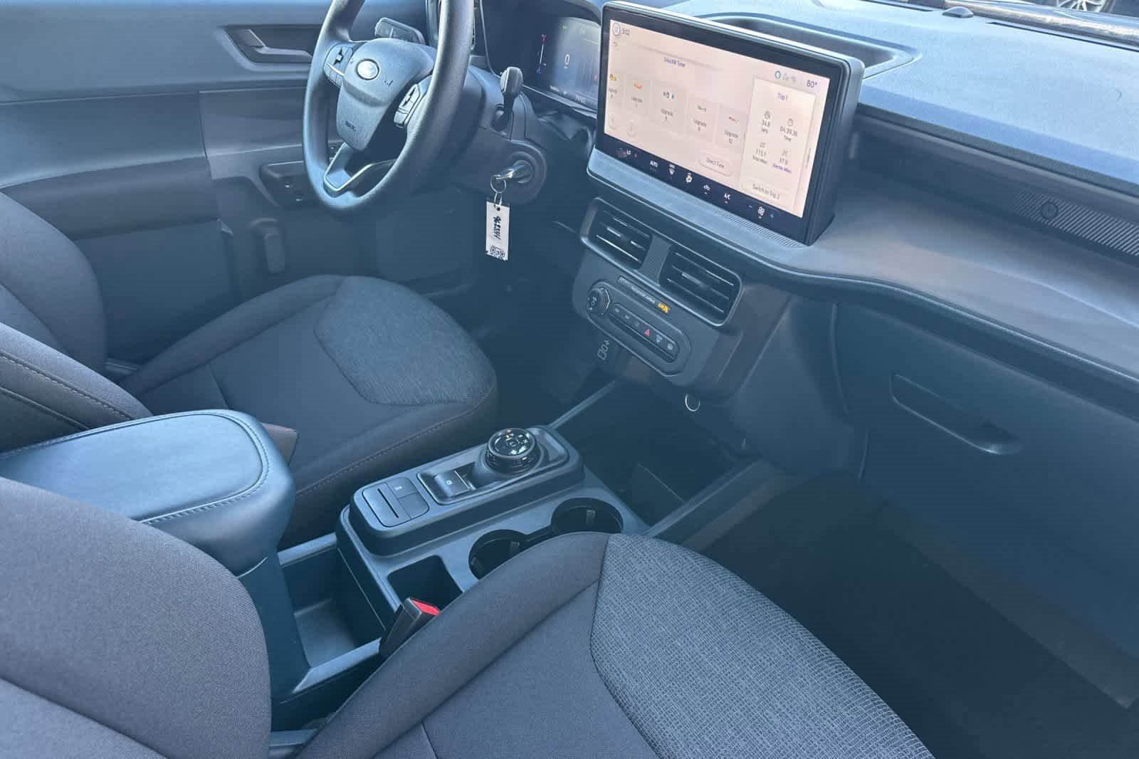 Certified 2025 Ford Maverick XL image 16