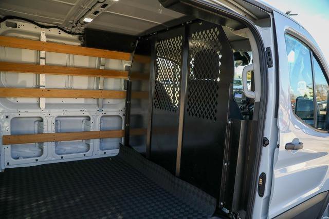 Certified 2024 Ford Transit 250 Low Roof w/ Exterior Upgrade Package image 15
