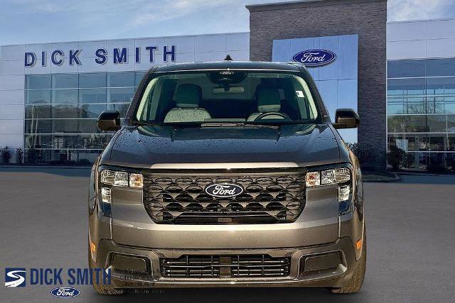 Certified 2026 Ford Maverick XLT w/ Equipment Group 301A video 2