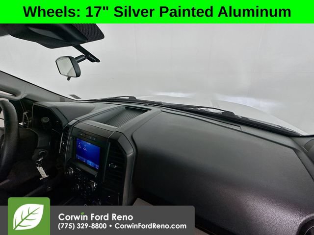 Certified 2019 Ford F150 XL w/ Equipment Group 101A Mid RWD image 27
