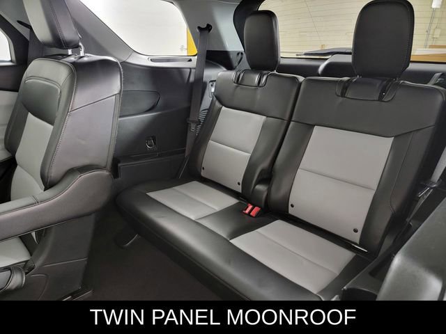 Certified 2023 Ford Explorer XLT w/ Equipment Group 202A image 14