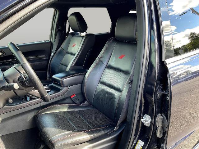 Used 2025 Dodge Durango R/T AWD/4WD image 23
