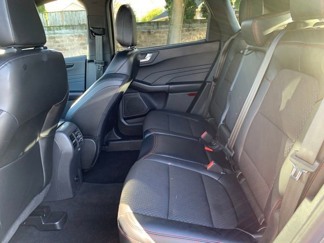 Certified 2024 Ford Escape ST-Line w/ Equipment Group 301A image 14