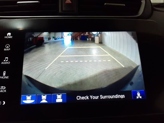 Used 2022 Honda CR-V Touring image 24