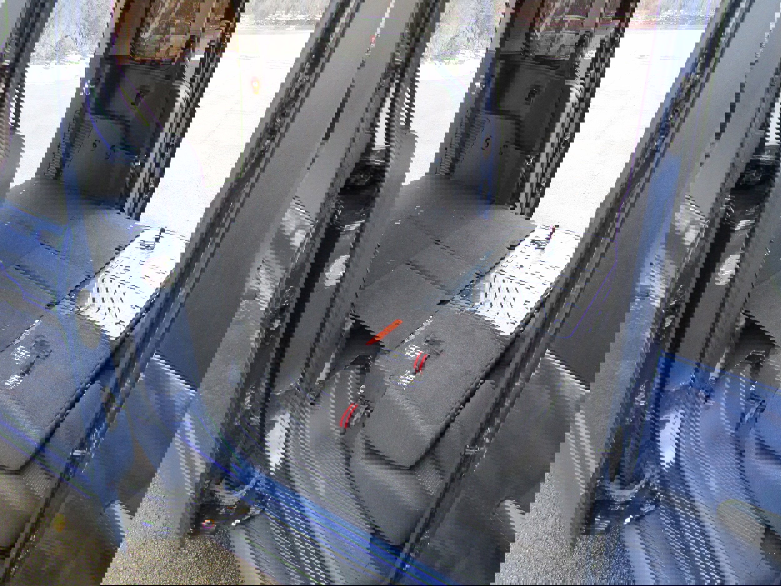 Certified 2018 Ford Transit Connect XL image 24