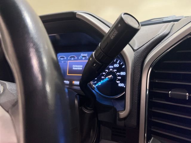 Certified 2022 Ford F450 Lariat w/ Lariat Ultimate Package image 15