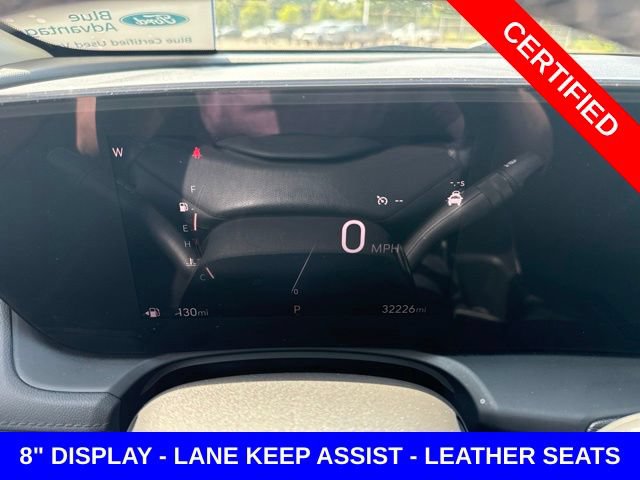 Used 2024 Buick Encore GX Preferred FWD image 16