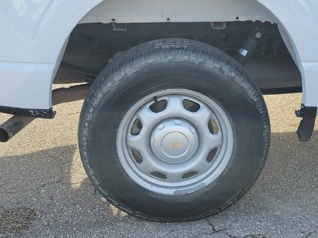 Certified 2022 Ford F150 XL w/ Equipment Group 101A High AWD/4WD image 10