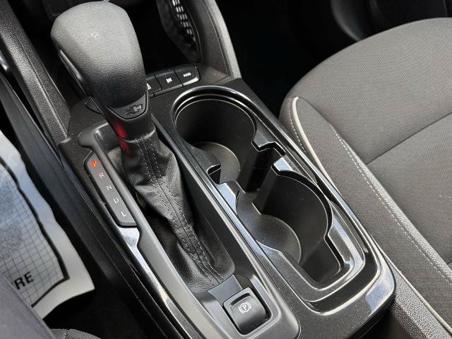 Used 2025 Chevrolet TrailBlazer LT AWD/4WD image 24
