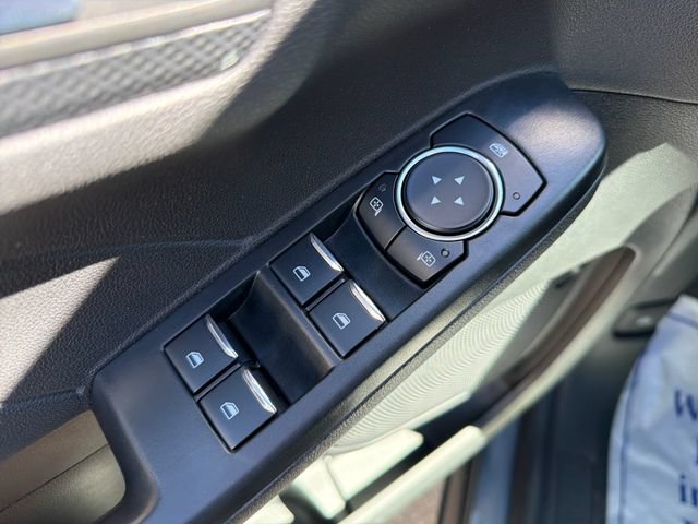 Certified 2025 Ford Escape ST-Line AWD/4WD image 14