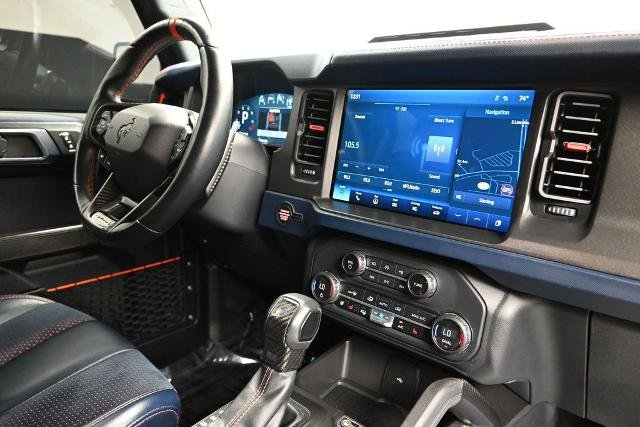 Certified 2023 Ford Bronco Raptor AWD/4WD image 15