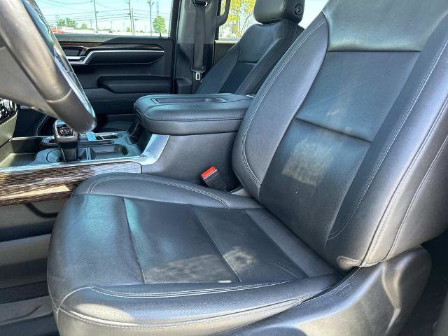 Used 2022 GMC Sierra 1500 Elevation w/ Elevation Premium Package AWD/4WD image 25